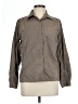 Eastern Mountain Sports 100% Nylon Gray Jacket Size L - photo 1