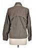 Eastern Mountain Sports 100% Nylon Gray Jacket Size L - photo 2