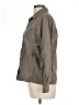 Eastern Mountain Sports 100% Nylon Gray Jacket Size L - photo 5