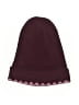 Aris Burgundy Beanie One size - photo 1