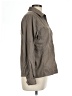 Eastern Mountain Sports 100% Nylon Gray Jacket Size L - photo 4