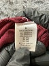 Bacio 100% Polyester Burgundy Casual Dress Size M - photo 7
