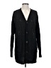 Lularoe 100% Acrylic Black Kimono Size S - photo 1
