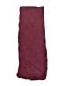 Assorted Brands 100% Viscose Burgundy Scarf One size - photo 2