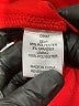 Alexia Admor Solid Red Jumpsuit Size XS - photo 5