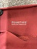 Fabletics Color Block Burgundy Active Pants Size M (estimated) - photo 7