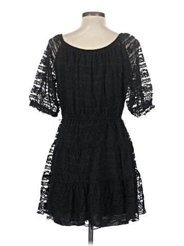 My Michelle Cocktail Dress (view 2)