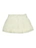 Mondetta Solid Ivory Active Skort Size S - photo 1