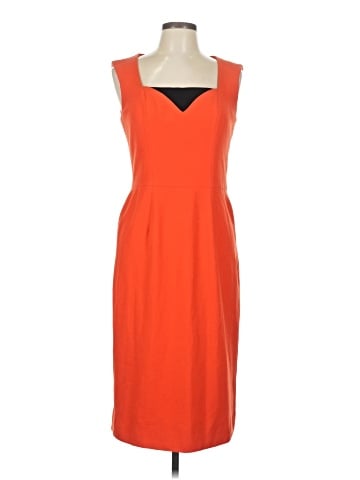 Dress the Population Cocktail Dress (view 1)