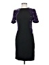 Grace Karin Black Cocktail Dress Size S - photo 1
