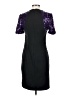 Grace Karin Black Cocktail Dress Size S - photo 2