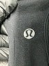 Lululemon Athletica Black Active Tank Size 2 - photo 7