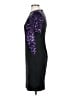 Grace Karin Black Cocktail Dress Size S - photo 5