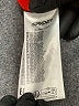 Spyder 100% Polyester Black Track Jacket Size S (kids) - photo 4