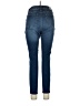 ZCO Jeans Solid Blue Jeans Size 11 - photo 2