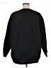 Shein Curve 100% Polyester Black Pullover Sweater Size 1X - photo 2