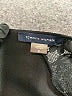 Tommy Hilfiger Black Cocktail Dress Size 8 - photo 6