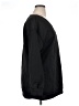 Shein Curve 100% Polyester Black Pullover Sweater Size 1X - photo 4