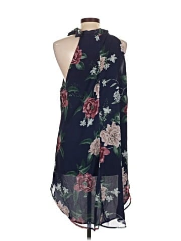 Sweet Pea by Stacy Frati Sleeveless Blouse (view 2)