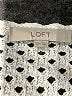 Ann Taylor LOFT 100% Cotton Ivory Pullover Sweater Size XXS - photo 7