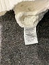 Ann Taylor LOFT 100% Cotton Ivory Pullover Sweater Size XXS - photo 8