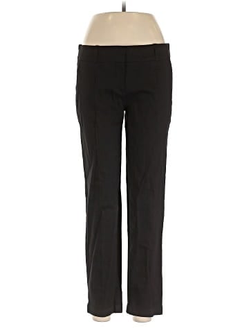 Bebe Linen Pants (view 1)