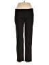 Bebe Black Linen Pants Size 6 - photo 1