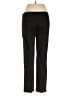 Bebe Black Linen Pants Size 6 - photo 2