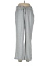 Serra Gray Casual Pants Size L - photo 1