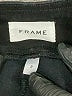 FRAME Black Active Pants Size 2 - photo 7
