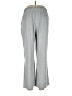 Serra Gray Casual Pants Size L - photo 2