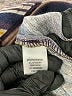One World Blue Cardigan Size S - photo 8