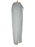 Serra Gray Casual Pants Size L - photo 4