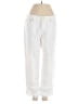 MICHAEL Michael Kors 100% Cotton Ivory White Jeans Size 2 - photo 1