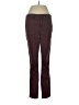 J.Crew Burgundy Casual Pants Size 27 waist - photo 1