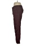 J.Crew Burgundy Casual Pants Size 27 waist - photo 5