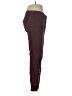 J.Crew Burgundy Casual Pants Size 27 waist - photo 4