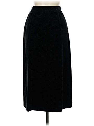 Weather Vane Formal Skirt (view 2)