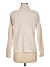 Assorted Brands Ivory Track Jacket Size M - photo 2