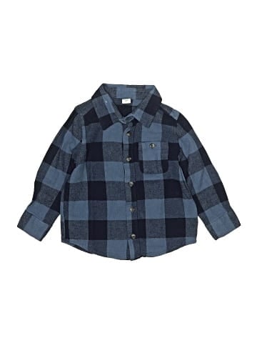 Old Navy Long Sleeve Button-Down Shirt (view 1)