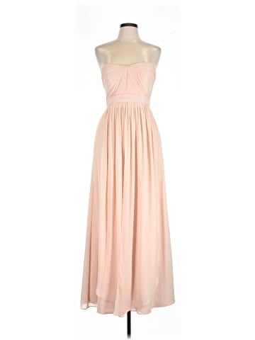 Jenny Yoo Collection Cocktail Dress (view 1)
