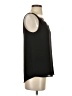 Babaton Black Sleeveless Top Size XS - photo 4