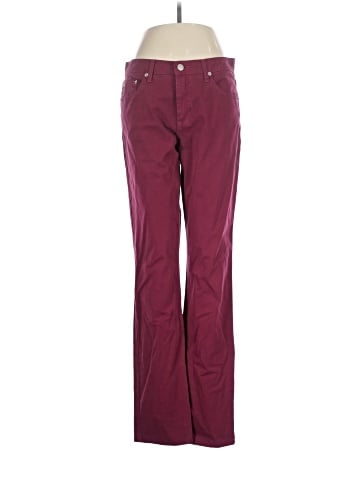 Fabrizio Gianni Jeans Casual Pants (view 1)