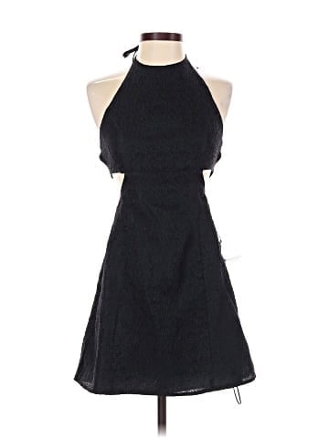 ASTR The Label Cocktail Dress (view 1)
