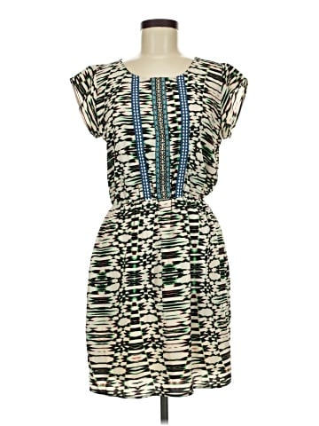 Collective Concepts Casual Dress (view 1)