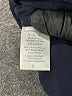 A.L.C. Solid Black Blue Formal Skirt Size 8 - photo 6