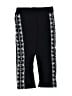 SO Argyle Black Track Pants Size 7 - photo 1
