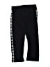 SO Argyle Black Track Pants Size 7 - photo 2