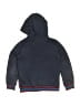 Levi's Blue Zip Up Hoodie Size 3 - 4 - photo 2
