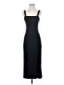 Topshop Black Cocktail Dress Size 2 - photo 1
